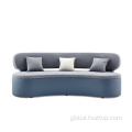 office reception sofa Waiting Room Sofa Set Office Furniture Commercial Sofa Supplier